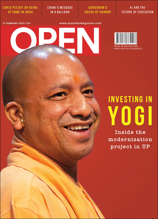 Investing in Yogi