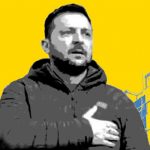 Alone In Kyiv