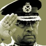 Pervez Musharraf and the Banality of an Accidental Dictatorship