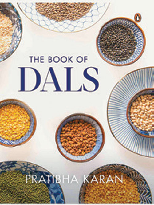 The Book of Dals /