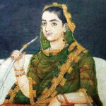 How the begums of Awadh had stood up to the East India Company