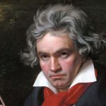 Ludwig Van Beethoven: The DNA Symphony