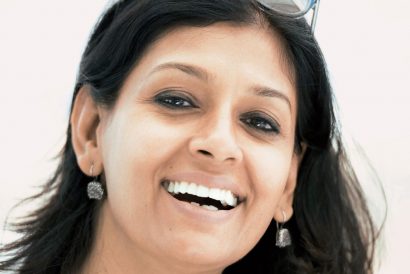 Nandita Das chronicles the struggles of blue-collar workers in her third film. The filmmaker tells why she chose to focus on the gig economy