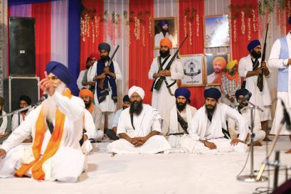 Amritpal Singh: The Man Who Mistook Himself for Bhindranwale