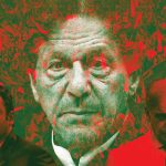 Pakistan: Rising In the Ruins