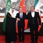 Why China, Not the US, Could Broker Iran-Saudi Truce