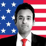 An Indian inside the American Dream