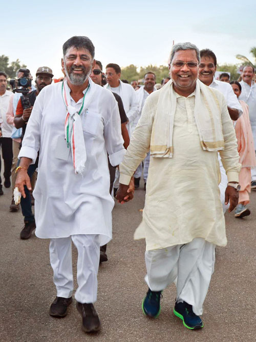 Karnataka: Breaking the Deadlock