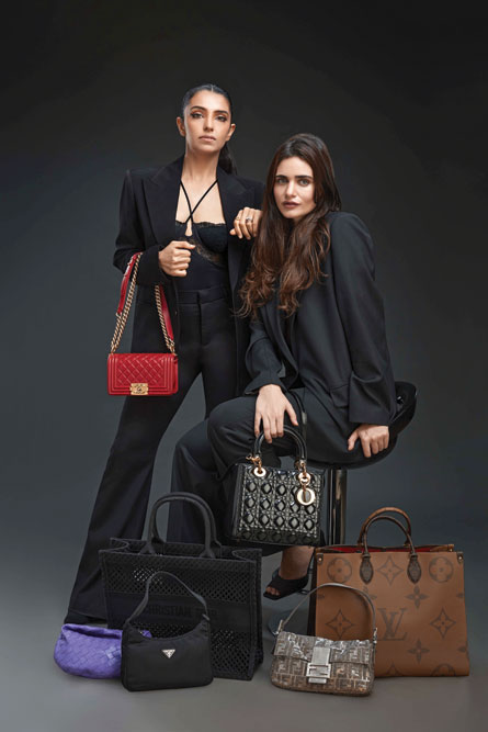 Preloved Luxury Bags On Sale Upto 60% - Ziniosa
