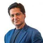 Gagan Dev Riar: Not Asking for Much