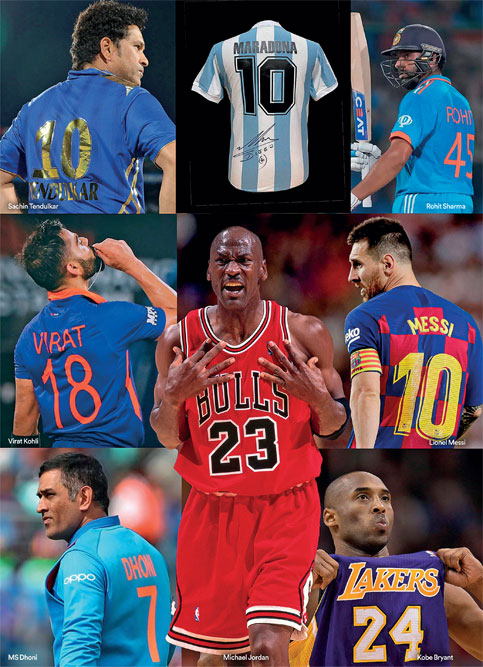 9 Popular Sportswear Brands In India - Hashtag Magazine
