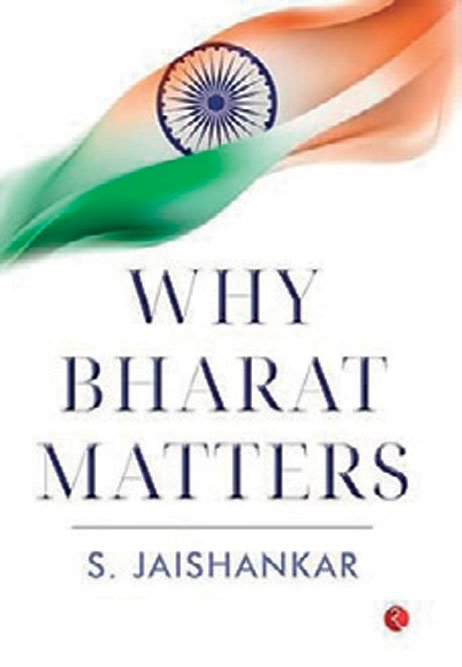 Why Bharat Matters /