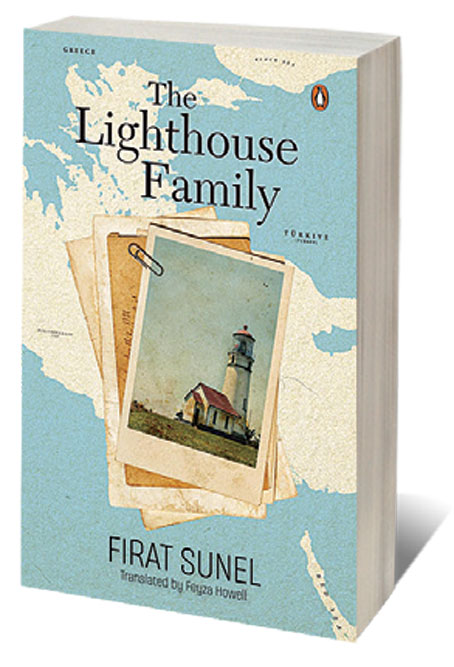 The Lighthouse Family /