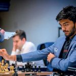 The Gukesh Effect on Indian Chess