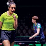 ‘We’ve proved we can beat the best,’ says Manika Batra