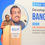 Is Ram Madhav BJP’s Best Bet As Next National President?