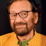 Shekhar Kapur: At Home in the World