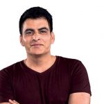 Manav Kaul Lives for Art