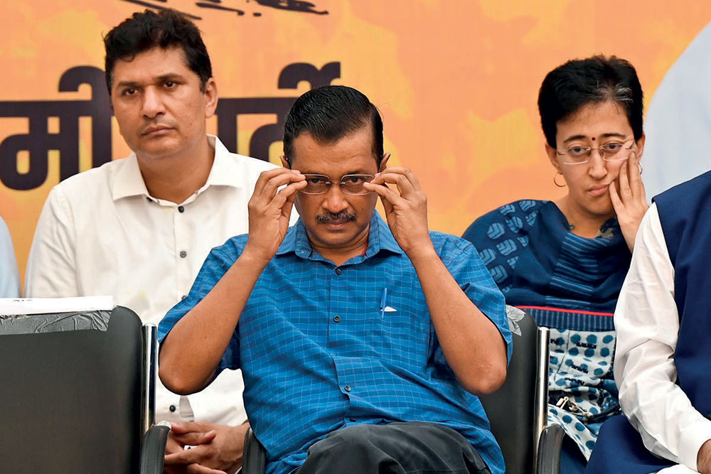 Capital War: The Battle for Delhi