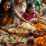 Top Tips for Maintaining Gut Health during Festivities