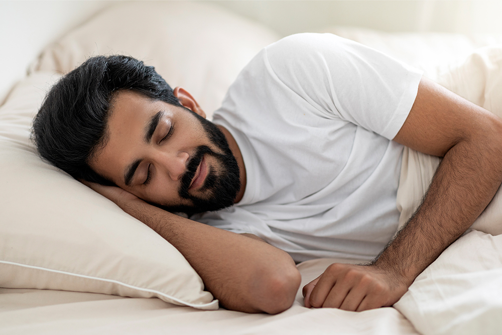 Importance of a Proper Sleep Cycle for Long-Term Health