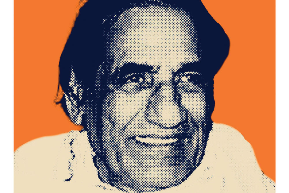 Sita Ram Goel